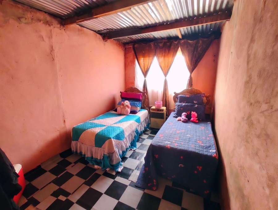 3 Bedroom Property for Sale in Zamdela Free State